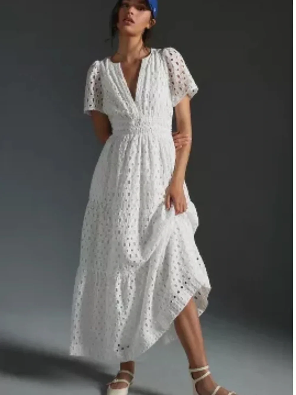 Anthropologie nwt maeve